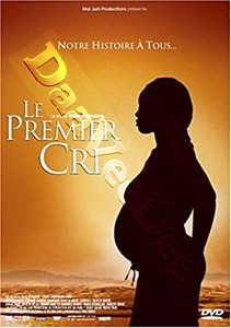 The First Cry | Le premier cri  |   DVD